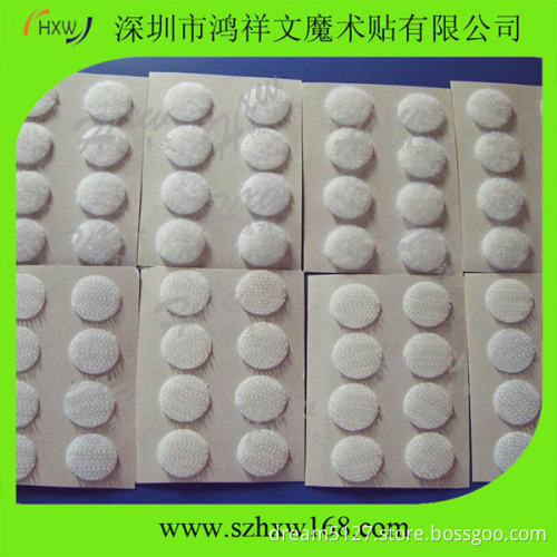 20mm self-adhesive velcro mosquito net for wind